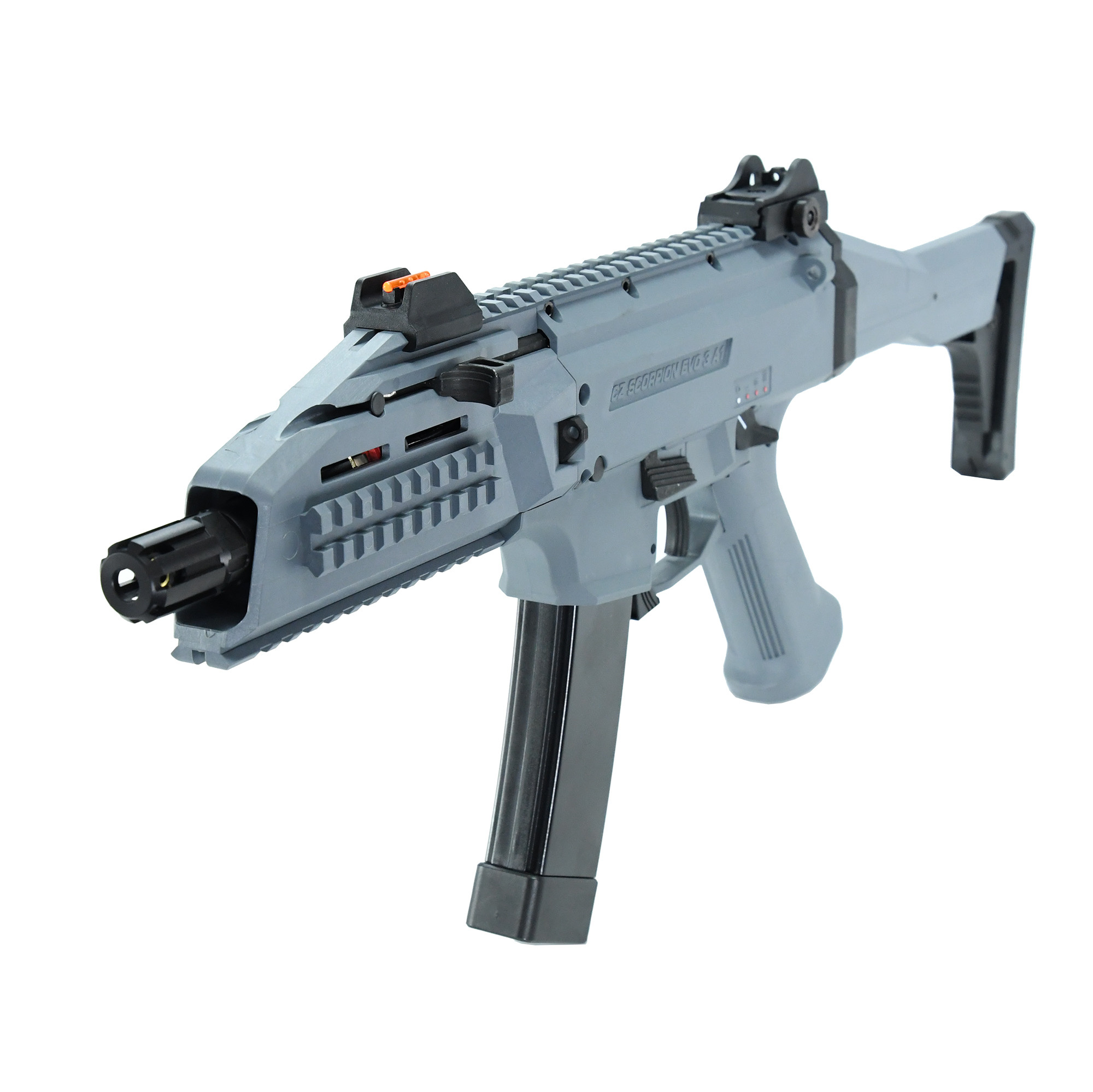 ASG CZ Scorpion EVO 3 A1 MP 1,49 julios - GR