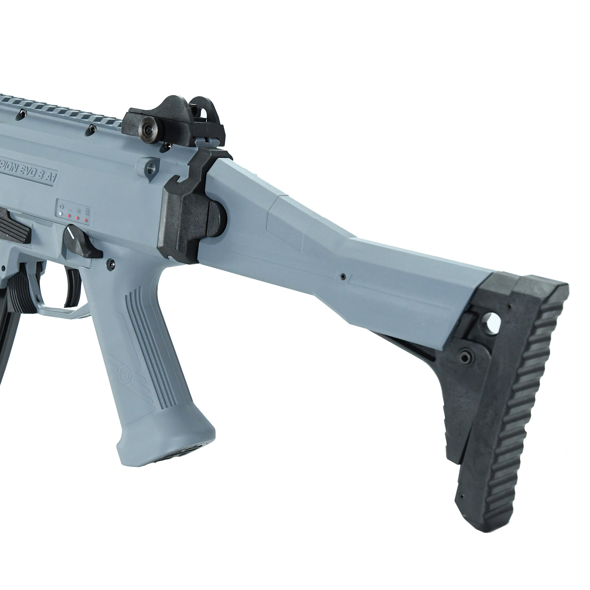 ASG CZ Scorpion EVO 3 A1 MP 1,49 julios - GR