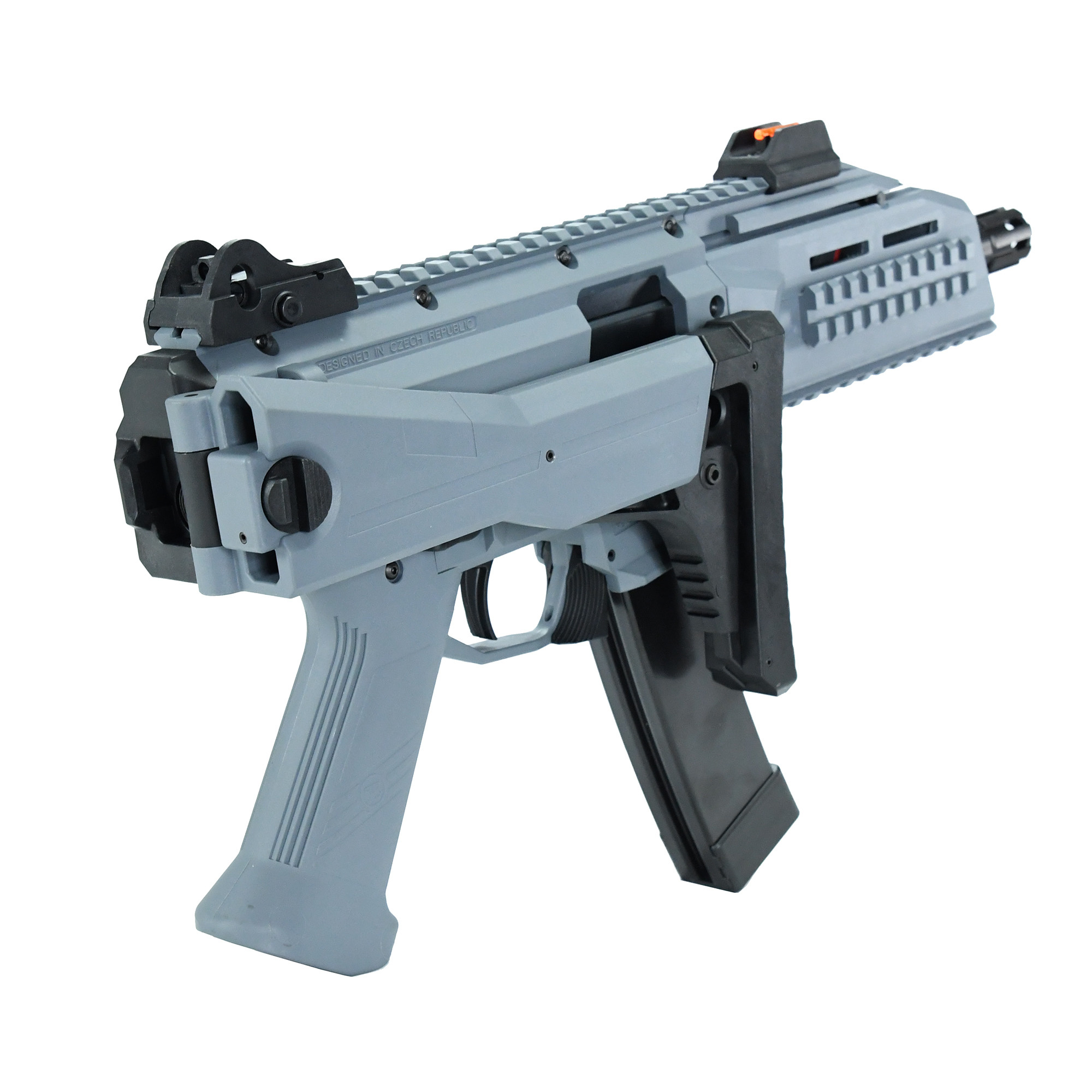 ASG CZ Scorpion EVO 3 A1 MP 1,49 Joule - GR