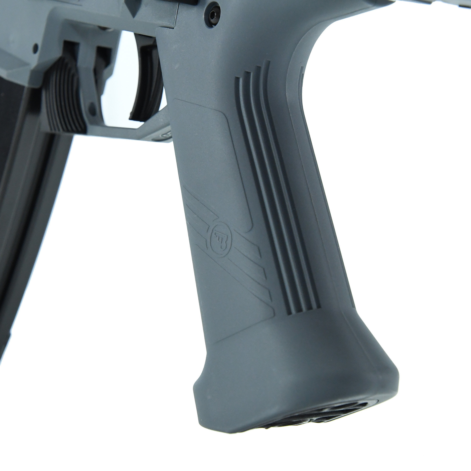 ASG CZ Scorpion EVO 3 A1 MP 1,49 julios - GR