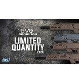 ASG CZ Scorpion EVO 3 A1 MP 1,49 julios - GR