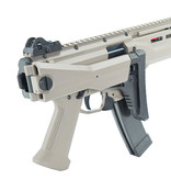 ASG CZ Scorpion EVO 3 A1 MP B.E.T AEG 1,49 Joule - FDE