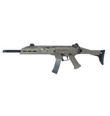 ASG Carabina CZ Scorpion EVO 3 A1 MP 1,49 julios - FDE