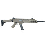 ASG Carabina CZ Scorpion EVO 3 A1 MP 1,49 julios - FDE