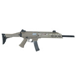 ASG CZ Scorpion EVO 3 A1 MP Carbine 1.49 Joules - FDE
