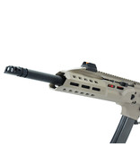 ASG Carabina CZ Scorpion EVO 3 A1 MP 1,49 julios - FDE