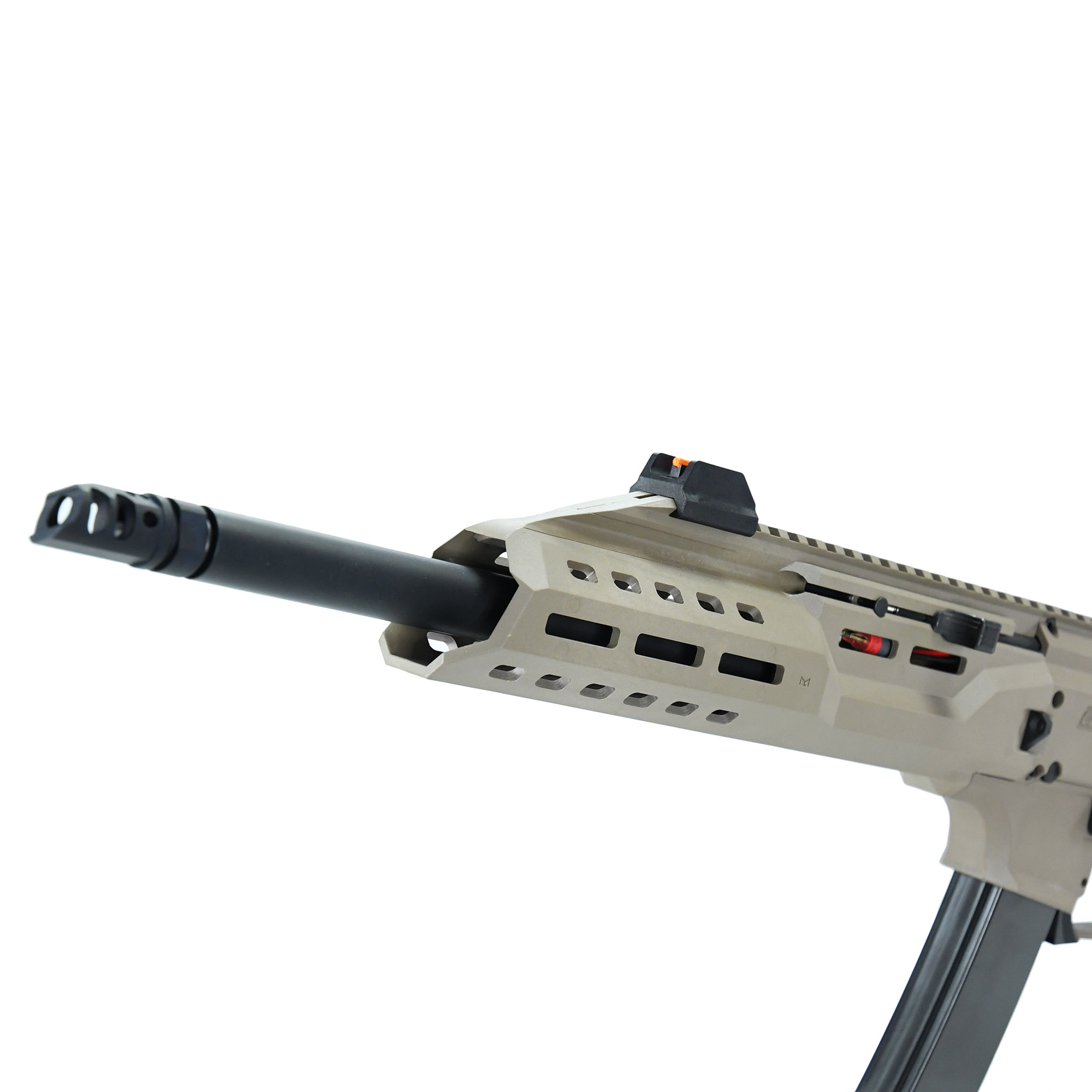 ASG CZ Scorpion EVO 3 A1 MP Carbine 1,49 Joule - FDE