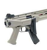 ASG Carabina CZ Scorpion EVO 3 A1 MP 1,49 julios - FDE