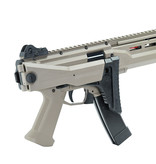 ASG CZ Scorpion EVO 3 A1 MP Carbine 1.49 Joules - FDE