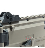 ASG Carabina CZ Scorpion EVO 3 A1 MP 1,49 julios - FDE