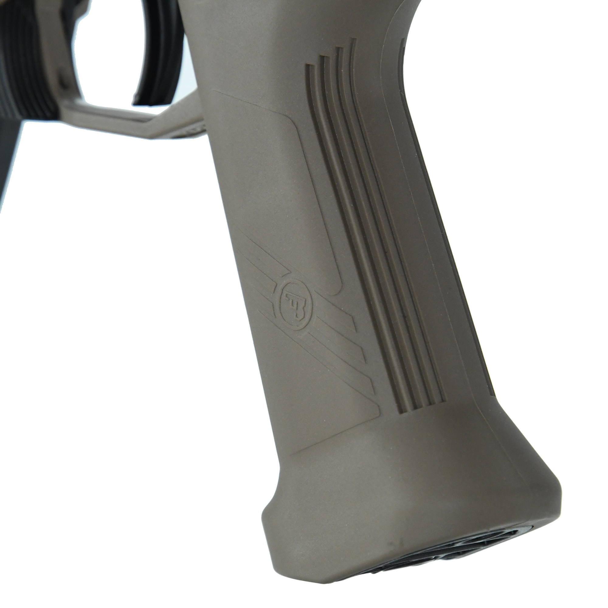 ASG Carabina CZ Scorpion EVO 3 A1 MP 1,49 julios - FDE