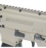 ASG Carabina CZ Scorpion EVO 3 A1 MP 1,49 julios - FDE