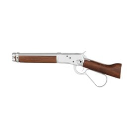 A&K Winchester M1873 Randall Greengas 1.10 Joule - Argento
