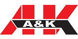 A&K Fucile a pompa SXR-001 corto a 3 raffiche 0,83 joule - BK