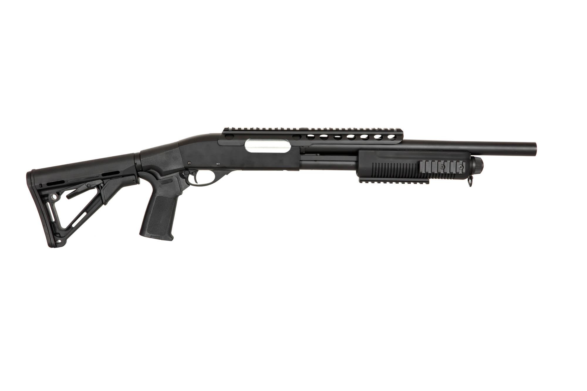 Amazon.com : KWA SR7 (AEG/6mm) Airsoft Gun / Rifle : Sports