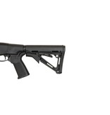 A&K Fucile a pompa tattico SXR-002 a 3 raffiche 0,83 joule - BK