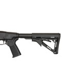 A&K Fucile a pompa tattico SXR-002 a 3 raffiche 0,83 joule - BK