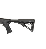 A&K SXR-002 tactical 3 burst shotgun 0.83 joules - BK