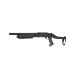 A&K SXR-003 Fucile a pompa 3 raffica 0,83 joule - BK