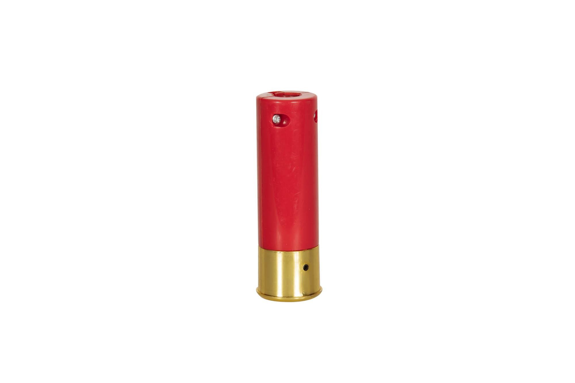 A&K SXR-003 Shotgun 3 burst 0,83 Joule - BK