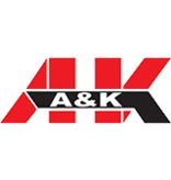 A&K SXR-004 Shotgun 3 burst 0.83 joules - BK