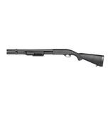 A&K SXR-004 Fucile a pompa 3 raffica 0,83 joule - BK