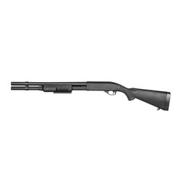 A&K SXR-004 Shotgun 3 burst 0.83 joules - BK