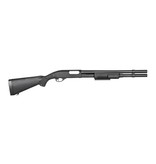 A&K SXR-004 Shotgun 3 burst 0,83 Joule - BK