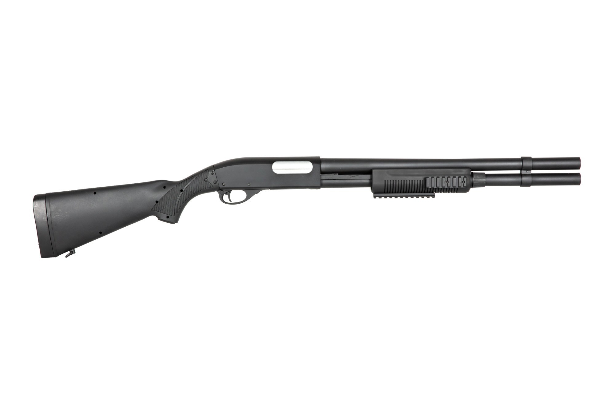A&K SXR-004 Fucile a pompa 3 raffica 0,83 joule - BK