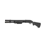 A&K SXR-004 Fucile a pompa 3 raffica 0,83 joule - BK