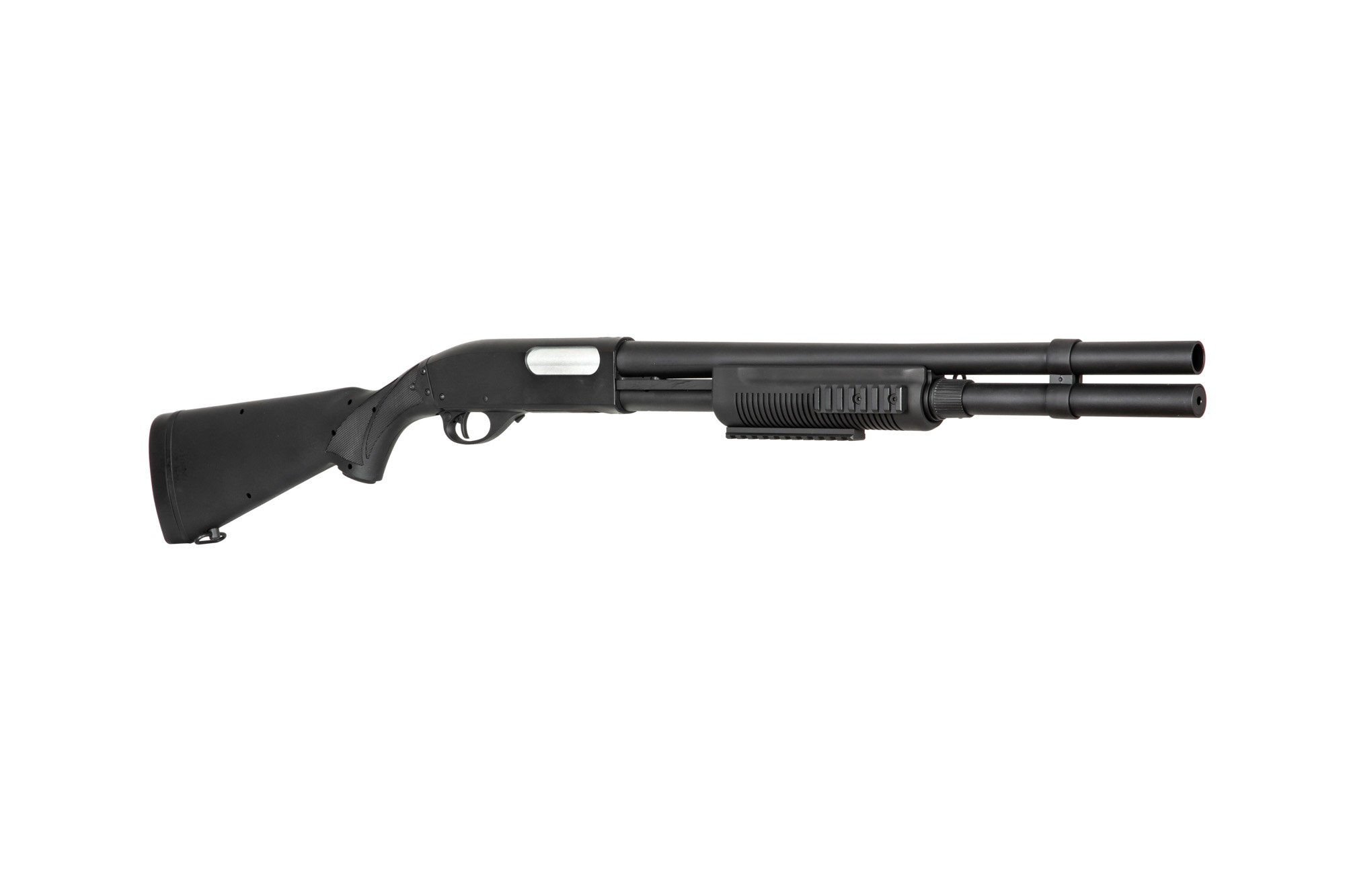 A&K SXR-004 Shotgun 3 burst 0,83 joules - BK