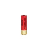 A&K SXR-004 Fucile a pompa 3 raffica 0,83 joule - BK