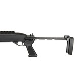 A&K SXR-006 tactical shotgun 3 burst 0.83 joules - BK