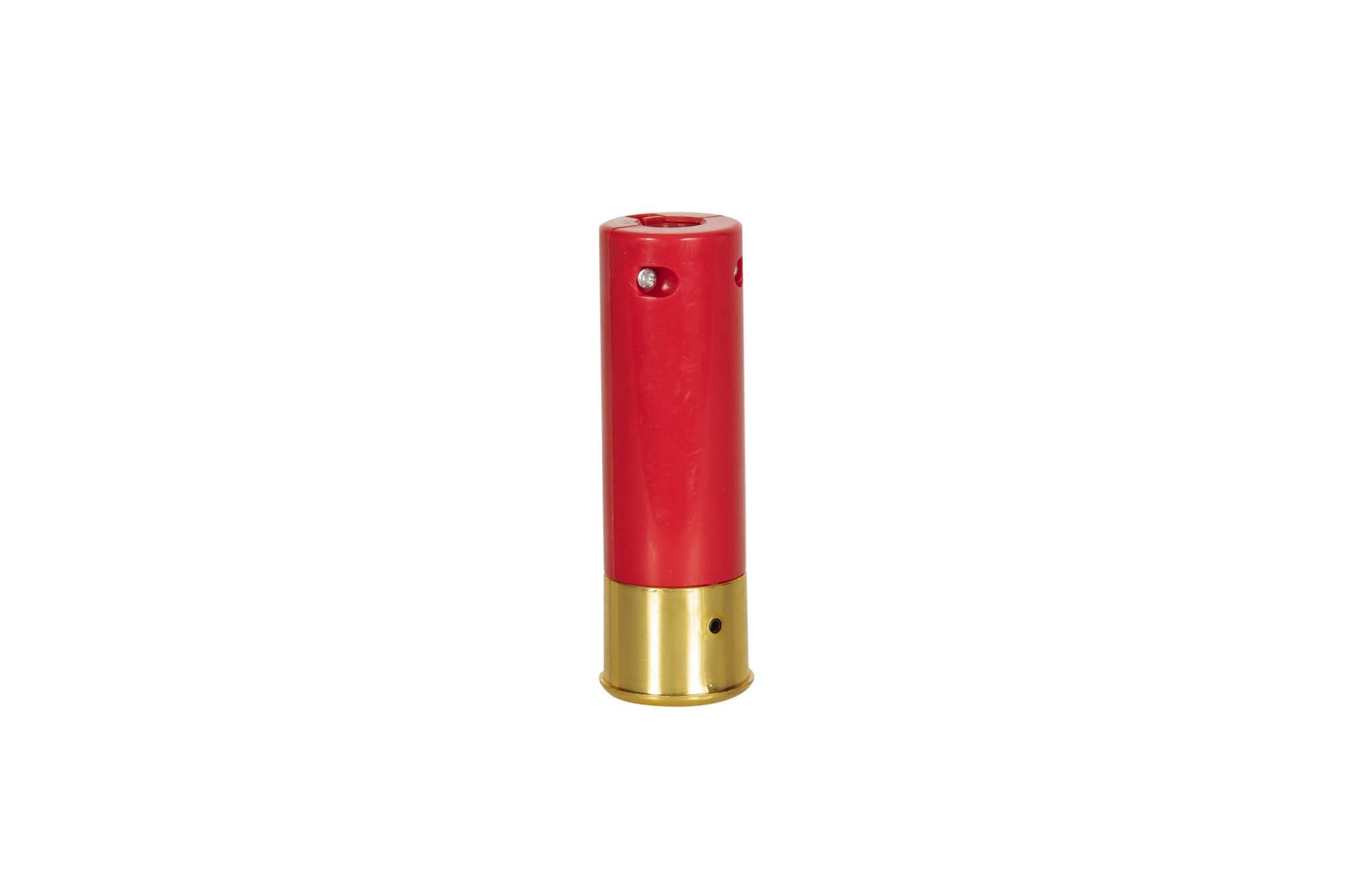 A&K SXR-006 espingarda tática 3 burst 0,83 joules - BK