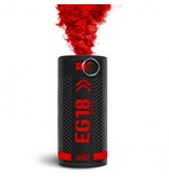 Enola Gaye EG18 Wire Pull Smoke Grenade - various colors