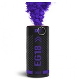 Enola Gaye EG18 Wire Pull Smoke Grenade - various colors