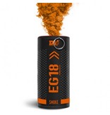 Enola Gaye EG18 Wire Pull Smoke Grenade - various colors