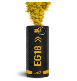 Enola Gaye EG18 Wire Pull Smoke Grenade - various colors