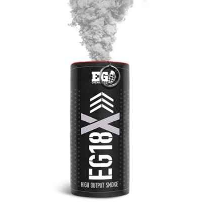 Enola Gaye EG18X Wire Pull Rauchgranate - verschiedene Farben