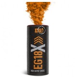 Enola Gaye Grenade fumigène à fil métallique EG18X - différentes couleurs