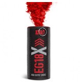 Enola Gaye Grenade fumigène à fil métallique EG18X - différentes couleurs