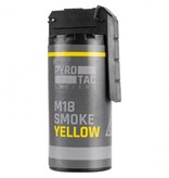 PyroTac Granat dymny M18 z wahaczem - różne kolory