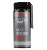 PyroTac M18 Rauchgranate mit Kipphebel - verschiedene Farben