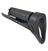 ICS CXP M4 Retractable Stock for Airsoft AEG Rifles - BK