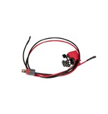 Airsoft Systems ASCU2 PRO  MosFet für V2 GB
