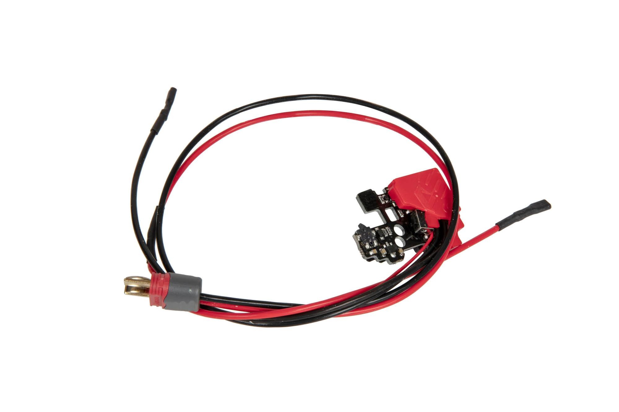 Airsoft Systems ASCU2 PRO MosFet for V2 GB