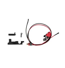 Airsoft Systems ASCU2 PRO  MosFet für V2 GB