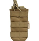 Viper M4 Single Quick Release Mag Pouch