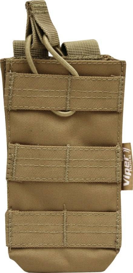 Viper M4 Single Quick Release Mag Pouch