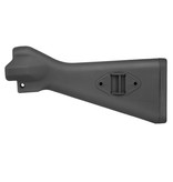 ICS MX5/MP5 Kunststoff Fixed Stock - BK